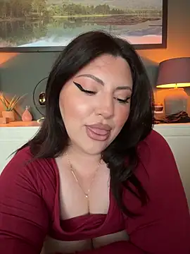 Snapshot of CurvyKimmy1 chatting on September 22, 1:13 pm CurvyKimmy1 online show from September 22, 1:13 pm