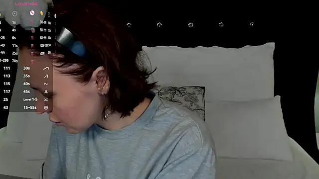 Snapshot of LianaFord chatting on January 15, 2:38 am LianaFord online show from January 15, 2:38 am