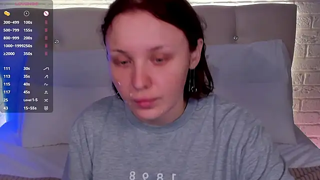 Snapshot of LianaFord chatting on January 19, 2:59 am LianaFord online show from January 19, 2:59 am