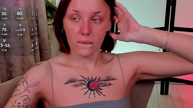 Snapshot of LianaFord chatting on February 25, 3:49 am LianaFord online show from February 25, 3:49 am