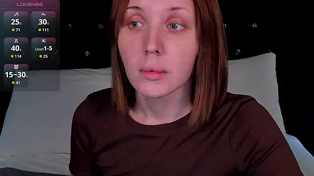 Snapshot of LianaFord chatting on April 22, 4:48 am LianaFord online show from April 22, 4:48 am