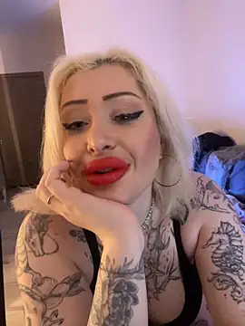 JennaLinn online show from April 11, 9:41 pm