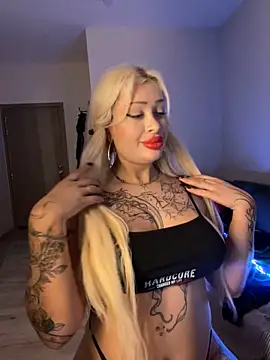 JennaLinn online show from June 4, 11:33 pm