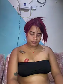 sweet morbid hot online show from February 19, 5:31 pm