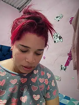 sweet morbid hot online show from May 8, 10:15 pm