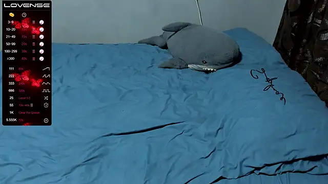 eva zero online show from December 17, 6:42 pm