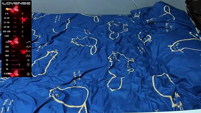 eva zero online show from January 18, 3:59 pm