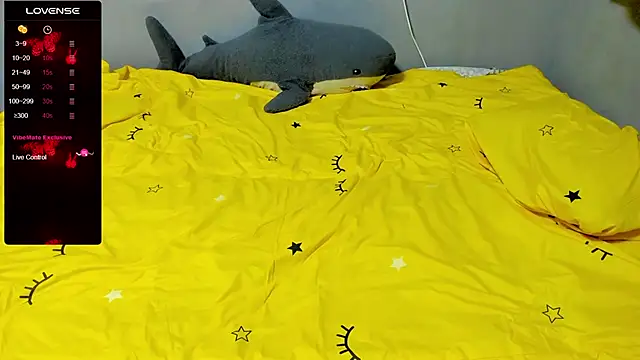 eva zero online show from February 12, 2:32 pm