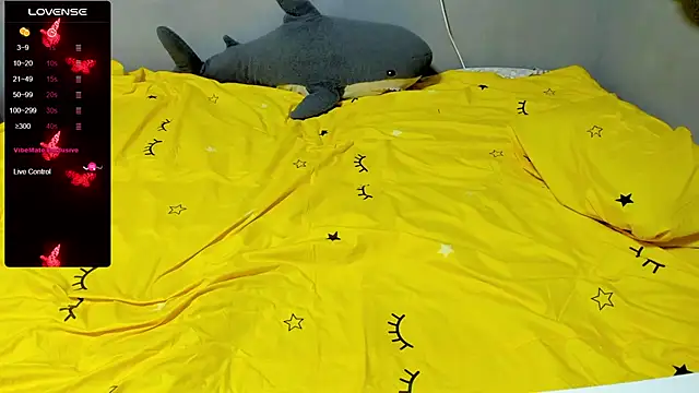 eva zero online show from February 12, 8:40 pm