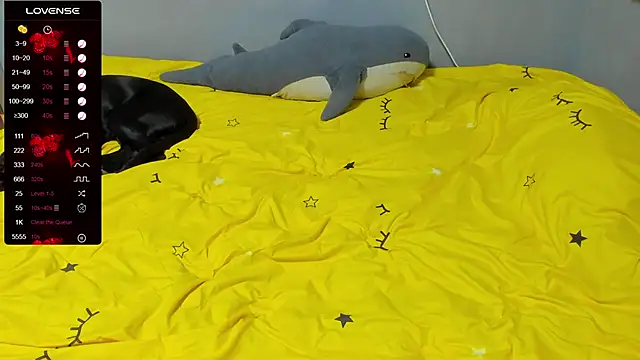 eva zero online show from February 14, 4:31 pm