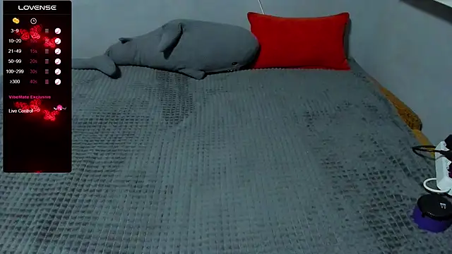 eva zero online show from March 2, 5:25 pm