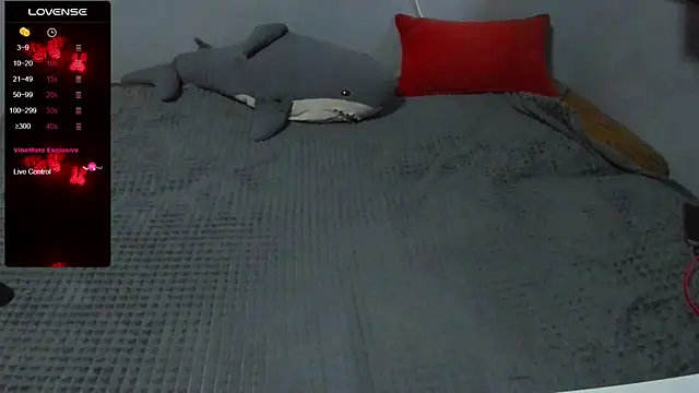 eva zero online show from March 5, 2:01 pm