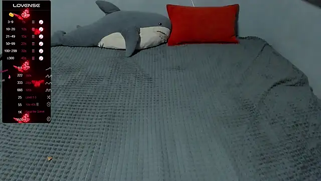 eva zero online show from March 13, 9:16 pm