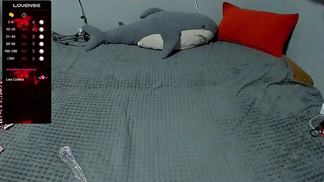 eva zero online show from March 17, 9:45 pm