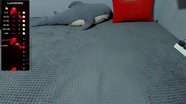 eva zero online show from March 19, 5:28 pm