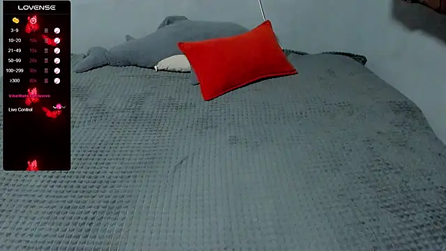 eva zero online show from March 20, 5:25 pm