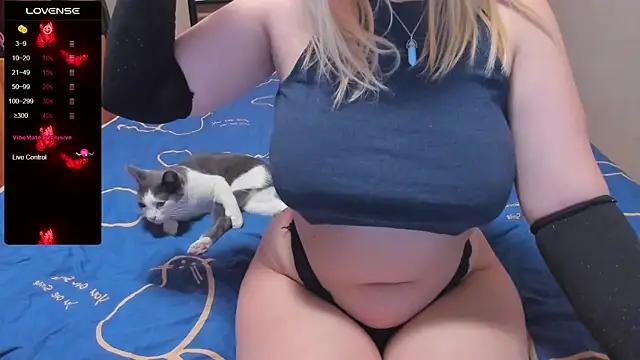 eva zero online show from September 12, 11:32 am