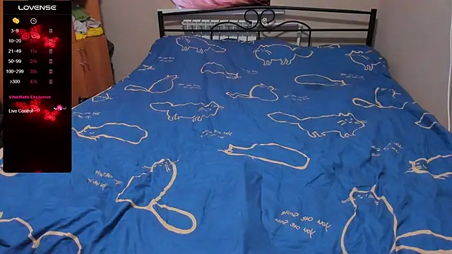 eva zero online show from September 22, 12:51 pm