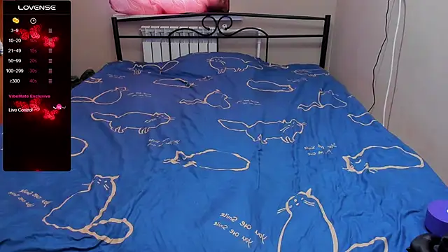 eva zero online show from October 19, 11:55 am