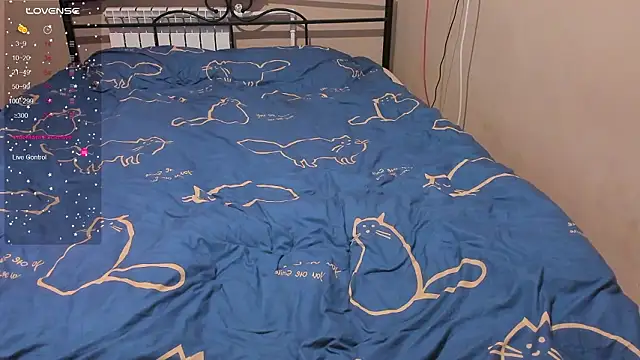 eva zero online show from January 16, 2:10 pm