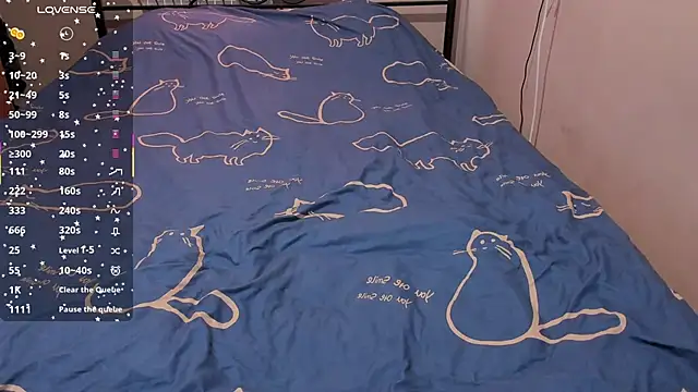 eva zero online show from March 14, 10:10 am