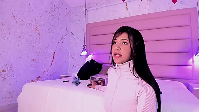 Snapshot of AntonellaRossi chatting on February 20, 6:46 pm AntonellaRossi online show from February 20, 6:46 pm