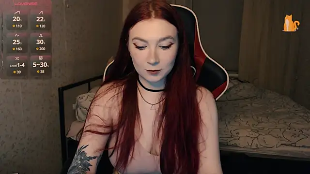 Cute lina online show from January 28, 9:08 pm