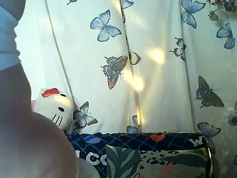 Amazing Angel22 online show from April 4, 3:09 pm