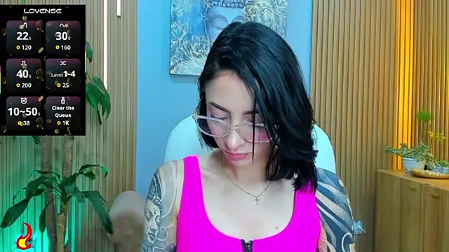 barbie scoth  online show from February 17, 7:42 pm