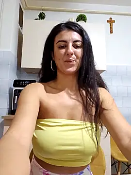 NathalieDream online show from October 6, 7:39 am