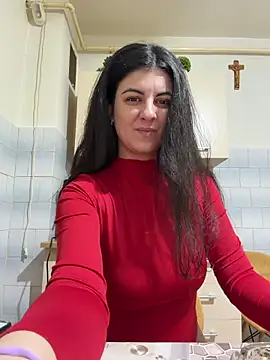 NathalieDream online show from January 9, 3:42 am