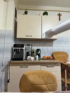 NathalieDream online show from January 17, 10:09 am