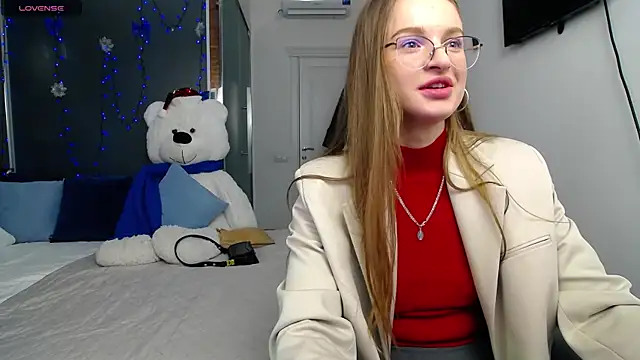 KateJonson online show from January 6, 12:57 pm