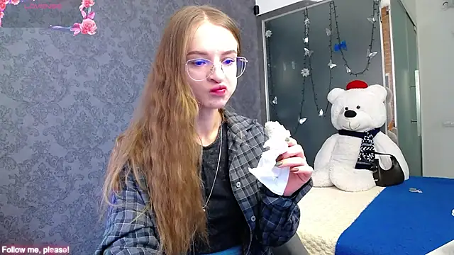 KateJonson online show from September 13, 6:57 am