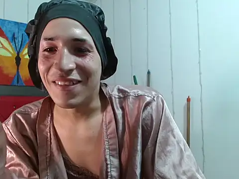 hairy21dick online show from February 10, 8:02 pm