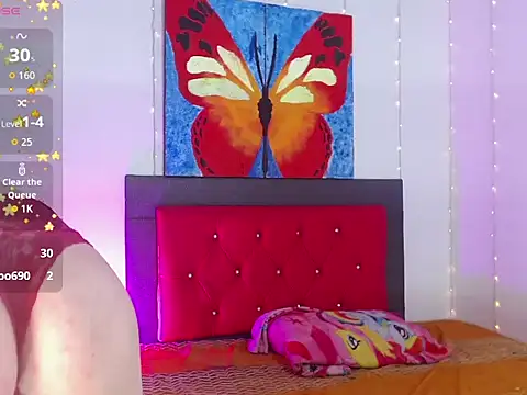 hairy21dick online show from April 3, 12:41 am