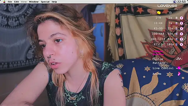 Kryptosworld online show from March 17, 9:55 pm