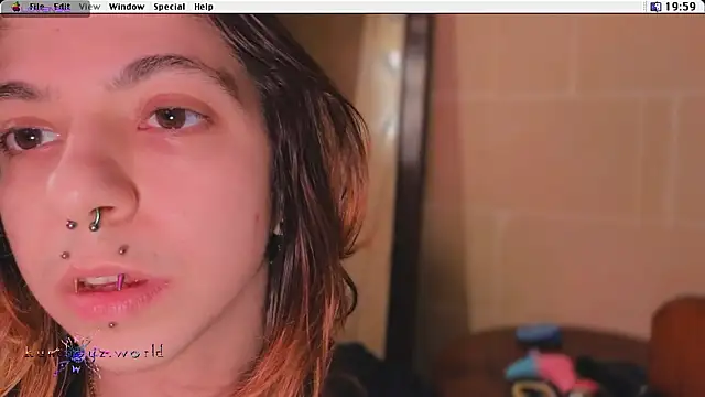 Kryptosworld online show from February 18, 6:59 pm