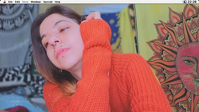 Kryptosworld online show from March 15, 9:21 pm