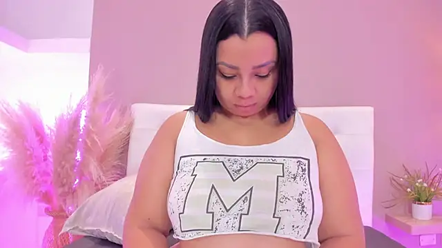 MelanyShayk online show from January 25, 1:41 pm