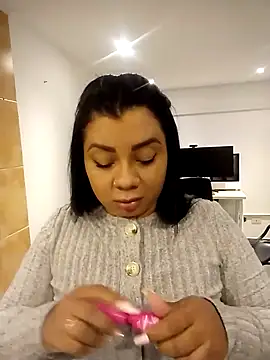 MelanyShayk online show from February 13, 11:50 am