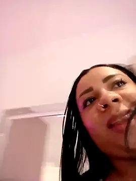 MelanyShayk online show from March 8, 6:37 pm