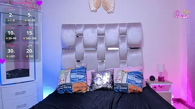 MelanyShayk online show from May 28, 10:51 pm