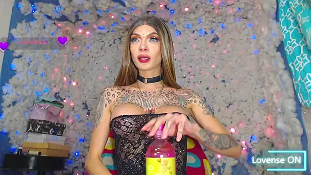 dannabigdirty1 online show from March 7, 9:07 am