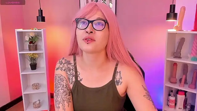  asami chieko  online show from December 21, 8:32 pm