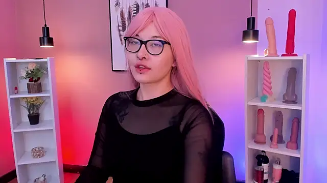  asami chieko  online show from December 23, 8:25 pm