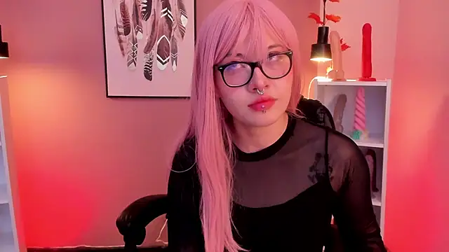  asami chieko  online show from January 25, 1:21 am