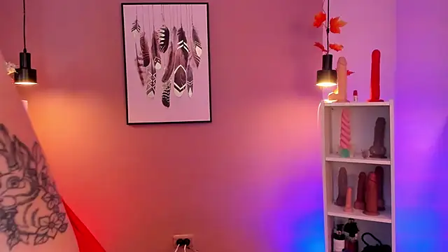  asami chieko  online show from January 25, 9:04 pm