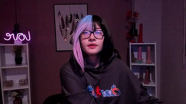  asami chieko  online show from March 8, 7:38 am