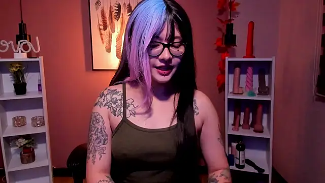  asami chieko  online show from March 18, 11:42 pm